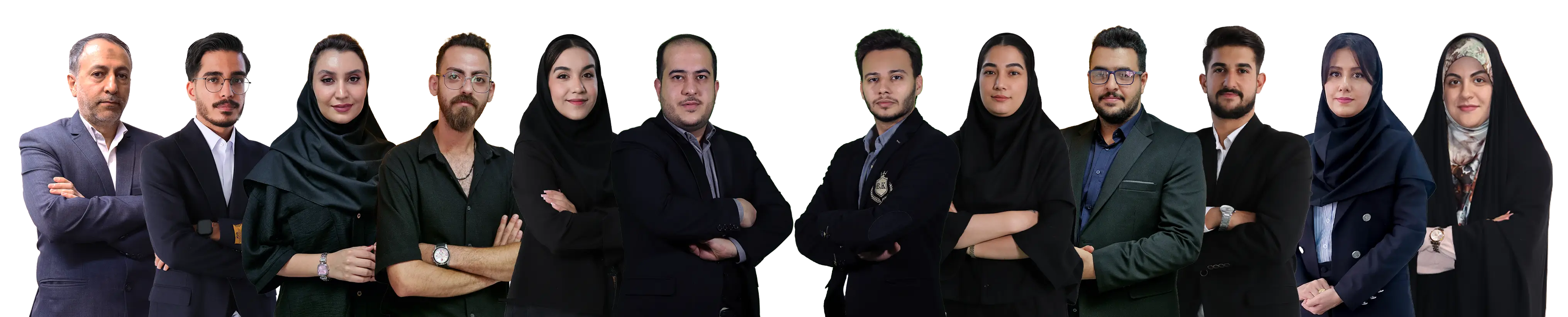 تیم مشاوران پازل