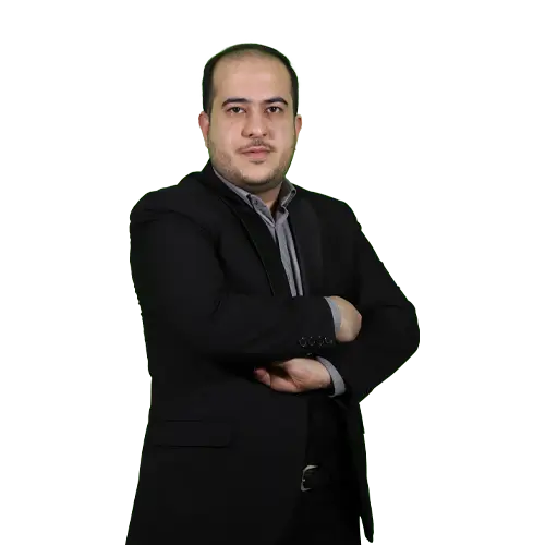 جناب آقای مرجوی