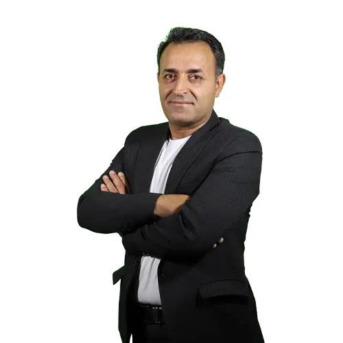 استاد ملکوتی‌خواه