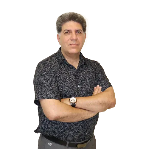 استاد مظاهری