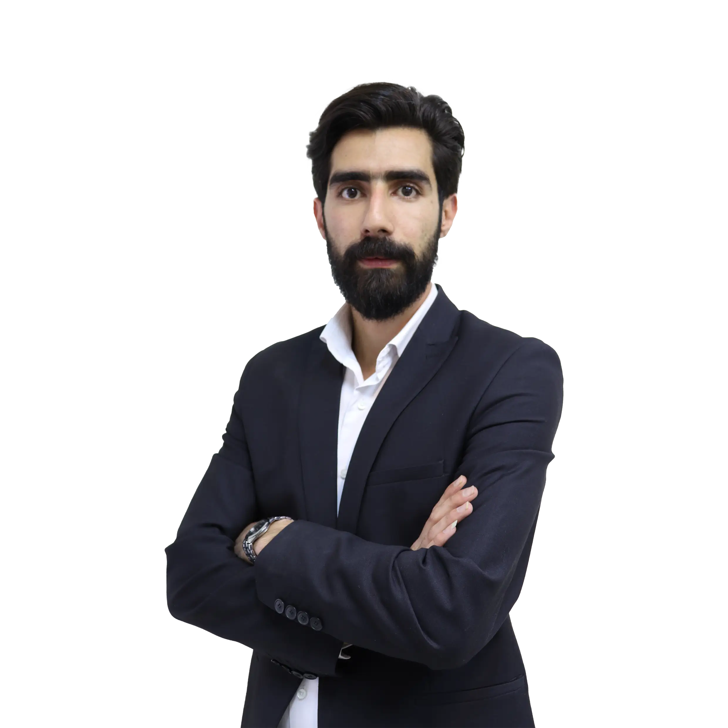 آقای داروغه