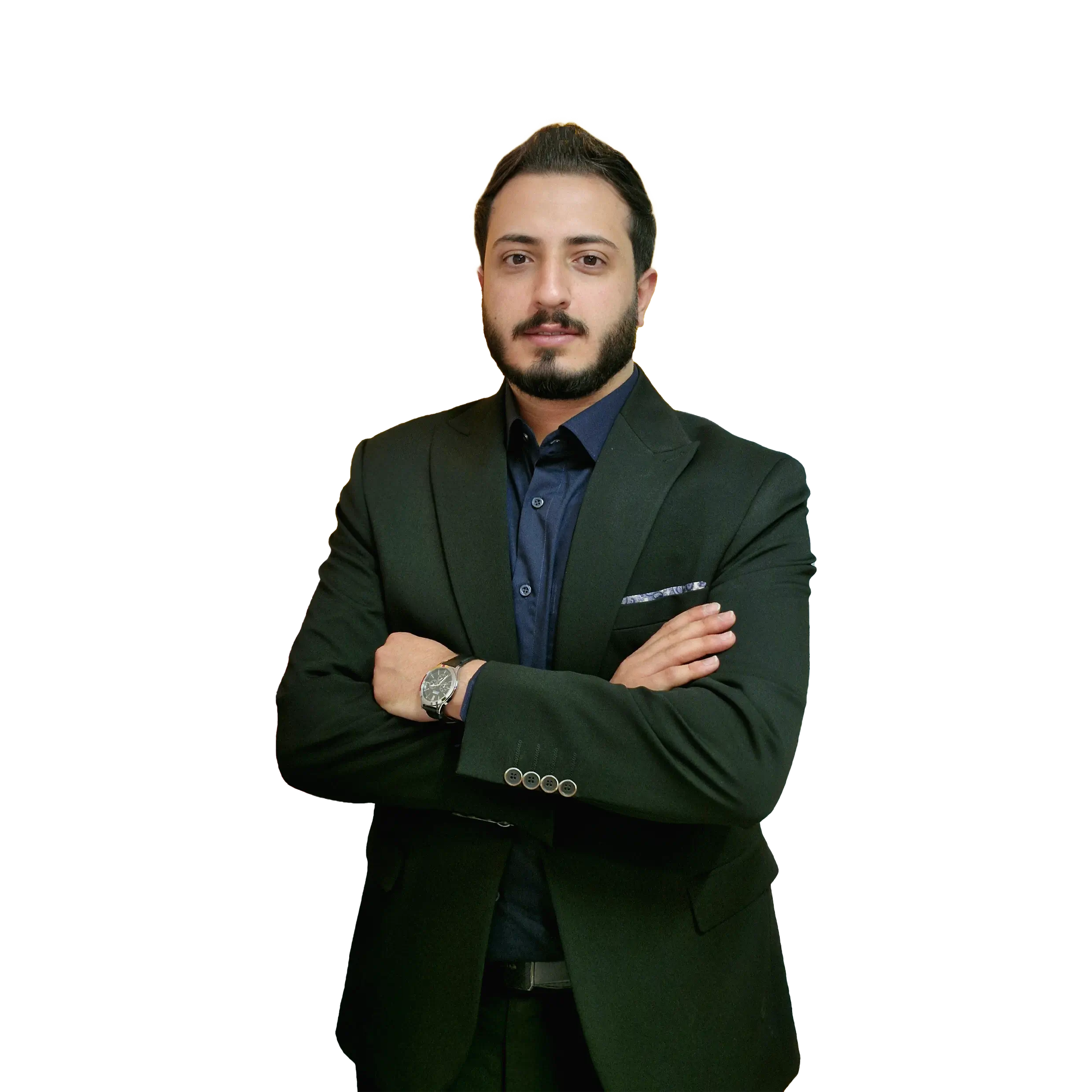 آقای رستگاری