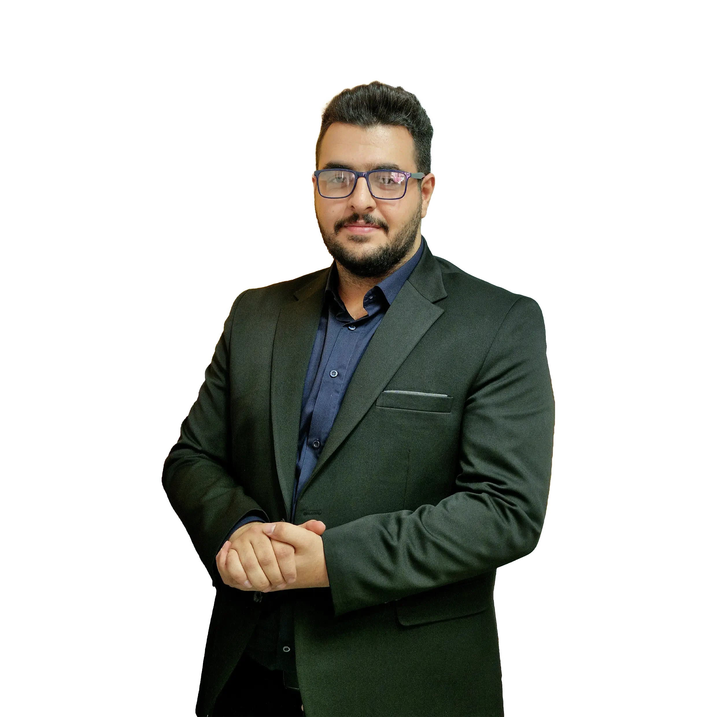 آقای چنگانی