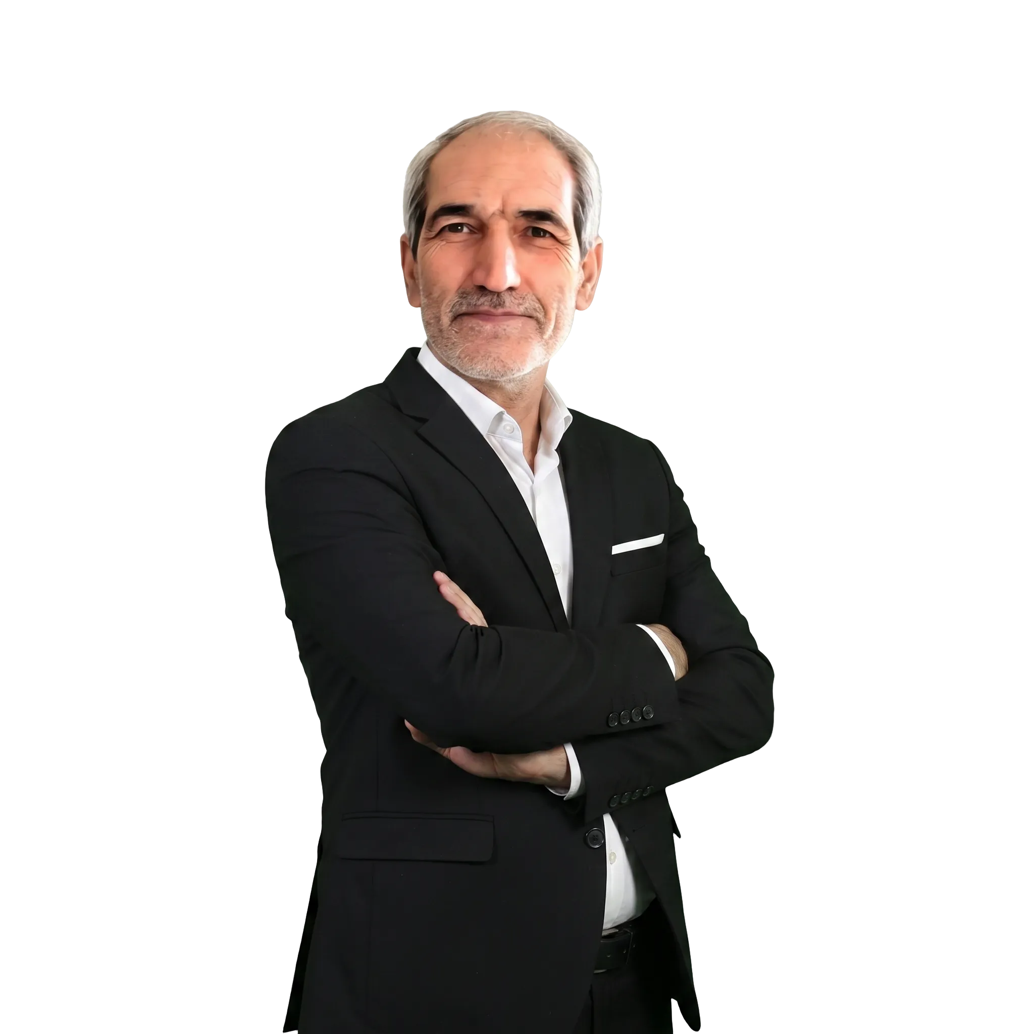 استاد زاهدی