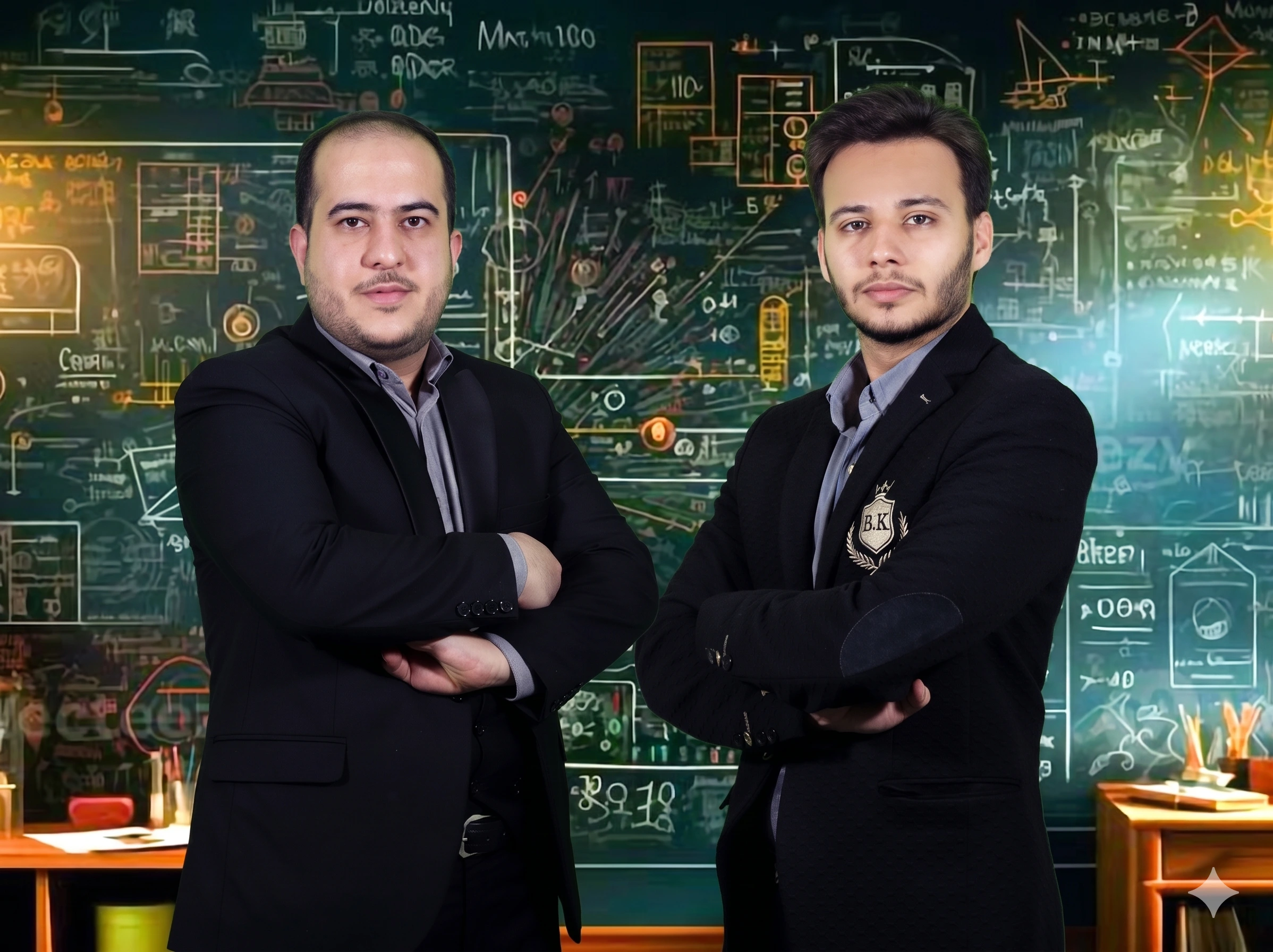 تیم پازل